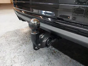 AUDI SQ5 TDI quattro tiptronic