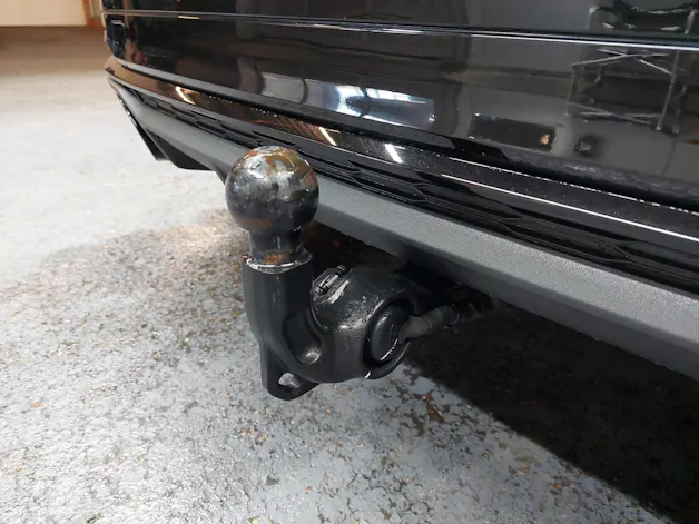 AUDI SQ5 TDI quattro tiptronic