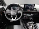 AUDI SQ5 TDI quattro tiptronic