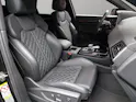 AUDI SQ5 TDI quattro tiptronic