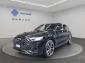 AUDI SQ5 TDI quattro tiptronic