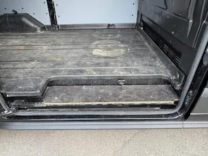 FORD E-Transit Van 350 L2 H2 Trend RWD 68kWh