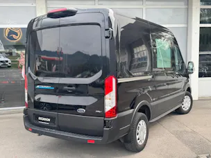 FORD E-Transit Van 350 L2 H2 Trend RWD 68kWh