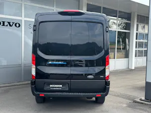 FORD E-Transit Van 350 L2 H2 Trend RWD 68kWh