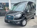 FORD E-Transit Van 350 L2 H2 Trend RWD 68kWh