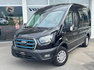 FORD E-Transit Van 350 L2 H2 Trend RWD 68kWh
