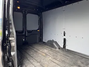 FORD E-Transit Van 350 L2 H2 Trend RWD 68kWh