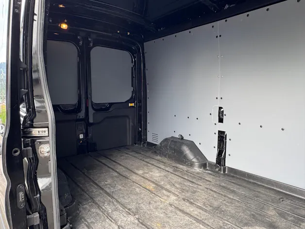 FORD E-Transit Van 350 L2 H2 Trend RWD 68kWh