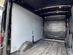 FORD E-Transit Van 350 L2 H2 Trend RWD 68kWh