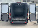 FORD E-Transit Van 350 L2 H2 Trend RWD 68kWh