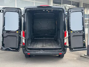 FORD E-Transit Van 350 L2 H2 Trend RWD 68kWh