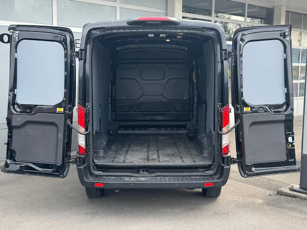 FORD E-Transit Van 350 L2 H2 Trend RWD 68kWh