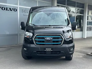 FORD E-Transit Van 350 L2 H2 Trend RWD 68kWh