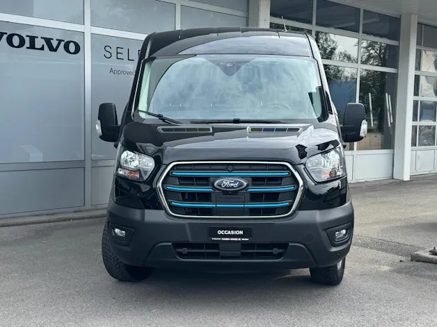 FORD E-Transit Van 350 L2 H2 Trend RWD 68kWh