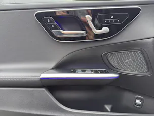 MERCEDES-BENZ C 220 d 4 Matic Swiss Star