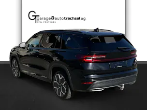 SKODA Kodiaq 2.0 TDI Sportline 4x4