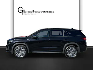 SKODA Kodiaq 2.0 TDI Sportline 4x4