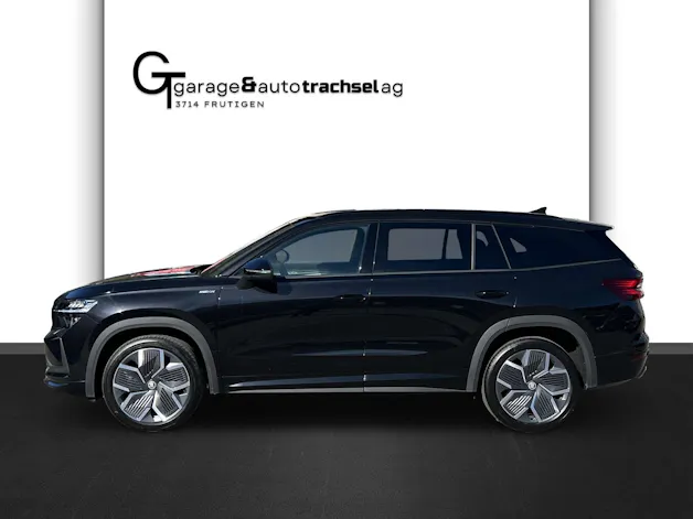 SKODA Kodiaq 2.0 TDI Sportline 4x4