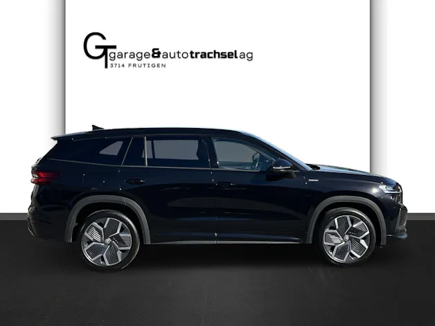 SKODA Kodiaq 2.0 TDI Sportline 4x4