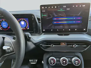 SKODA Kodiaq 2.0 TDI Sportline 4x4