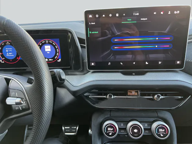 SKODA Kodiaq 2.0 TDI Sportline 4x4
