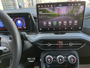 SKODA Kodiaq 2.0 TDI Sportline 4x4