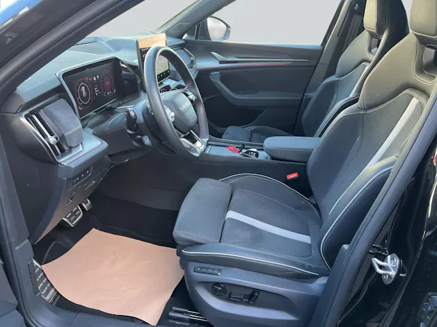 SKODA Kodiaq 2.0 TDI Sportline 4x4