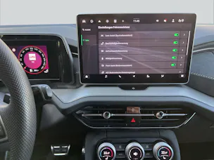 SKODA Kodiaq 2.0 TDI Sportline 4x4