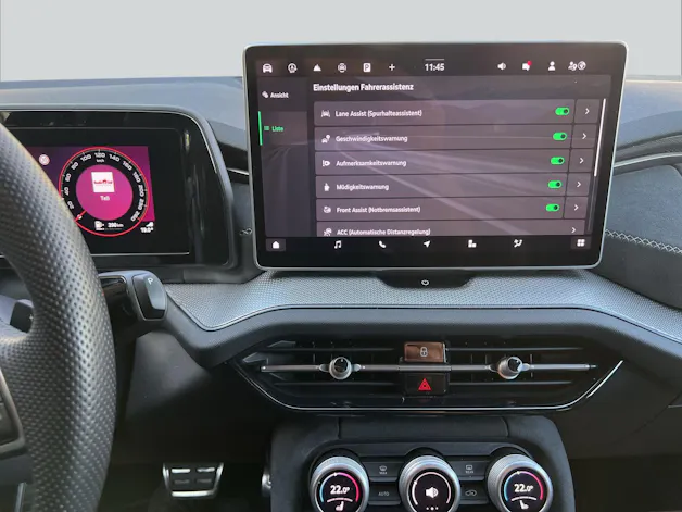 SKODA Kodiaq 2.0 TDI Sportline 4x4