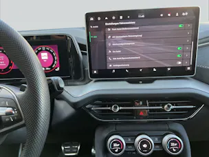 SKODA Kodiaq 2.0 TDI Sportline 4x4