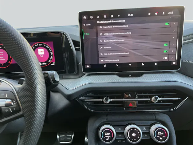 SKODA Kodiaq 2.0 TDI Sportline 4x4