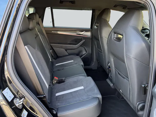 SKODA Kodiaq 2.0 TDI Sportline 4x4
