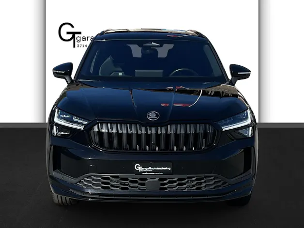 SKODA Kodiaq 2.0 TDI Sportline 4x4