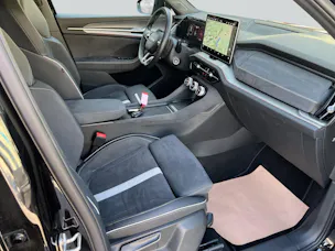 SKODA Kodiaq 2.0 TDI Sportline 4x4