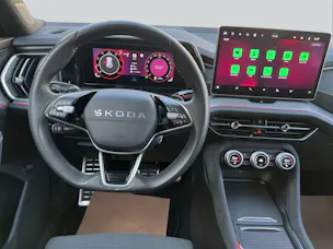 SKODA Kodiaq 2.0 TDI Sportline 4x4