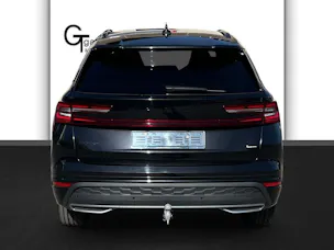 SKODA Kodiaq 2.0 TDI Sportline 4x4