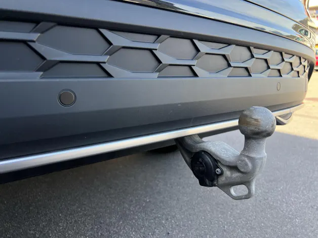 SKODA Kodiaq 2.0 TDI Sportline 4x4