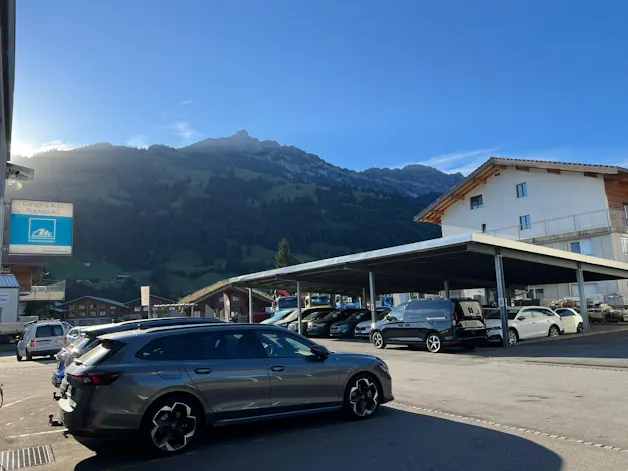 SKODA Kodiaq 2.0 TDI Sportline 4x4