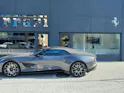 ASTON MARTIN Vanquish Volante