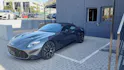 ASTON MARTIN Vanquish Volante