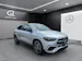 MERCEDES-BENZ GLA 200 Night Star 7G-DCT