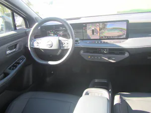 NISSAN Leaf 52 kWh Advance