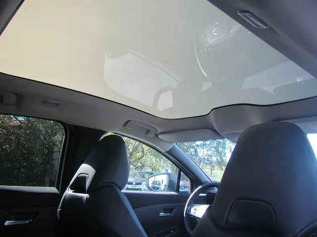 NISSAN Leaf 52 kWh Advance