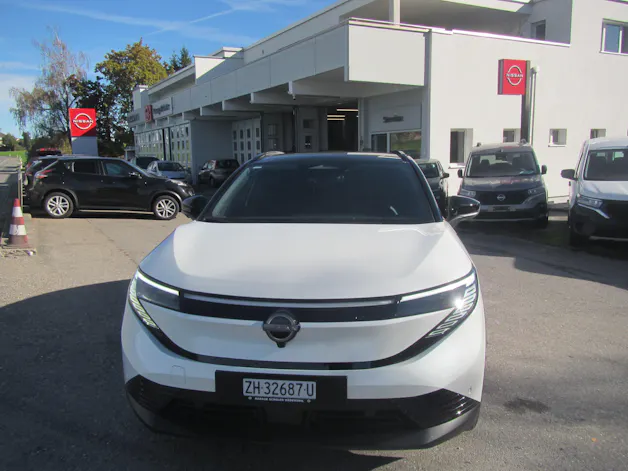 NISSAN Leaf 52 kWh Advance