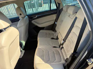 SKODA Kodiaq 2.0 TDI CR Ambition 4x4 DSG