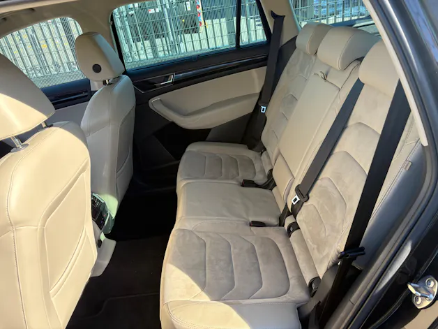 SKODA Kodiaq 2.0 TDI CR Ambition 4x4 DSG