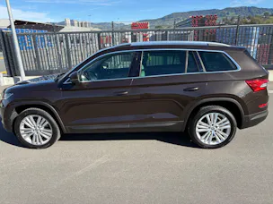 SKODA Kodiaq 2.0 TDI CR Ambition 4x4 DSG