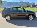 SKODA Kodiaq 2.0 TDI CR Ambition 4x4 DSG