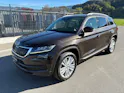 SKODA Kodiaq 2.0 TDI CR Ambition 4x4 DSG