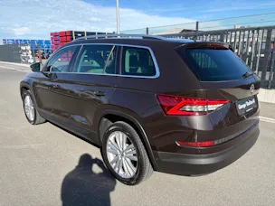 SKODA Kodiaq 2.0 TDI CR Ambition 4x4 DSG